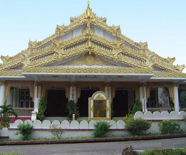 ပရိယတ္တိသာသနာ့တက္ကသိုလ် (ရန်ကုန်)