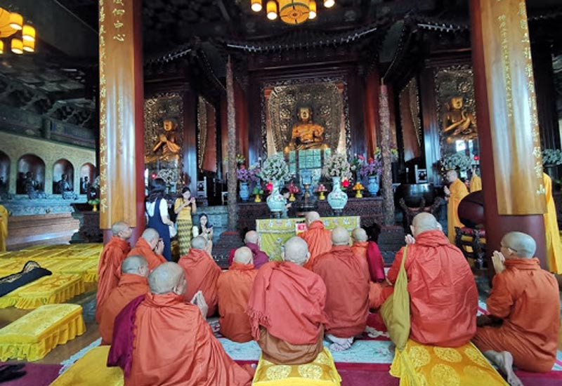 သံဃာ့မဟာနာယကအဖွဲ့အစည်း